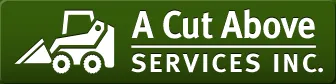 Affordable lawn mowing service for residential properties across Walnut Creek, CA - A Cut Above Services