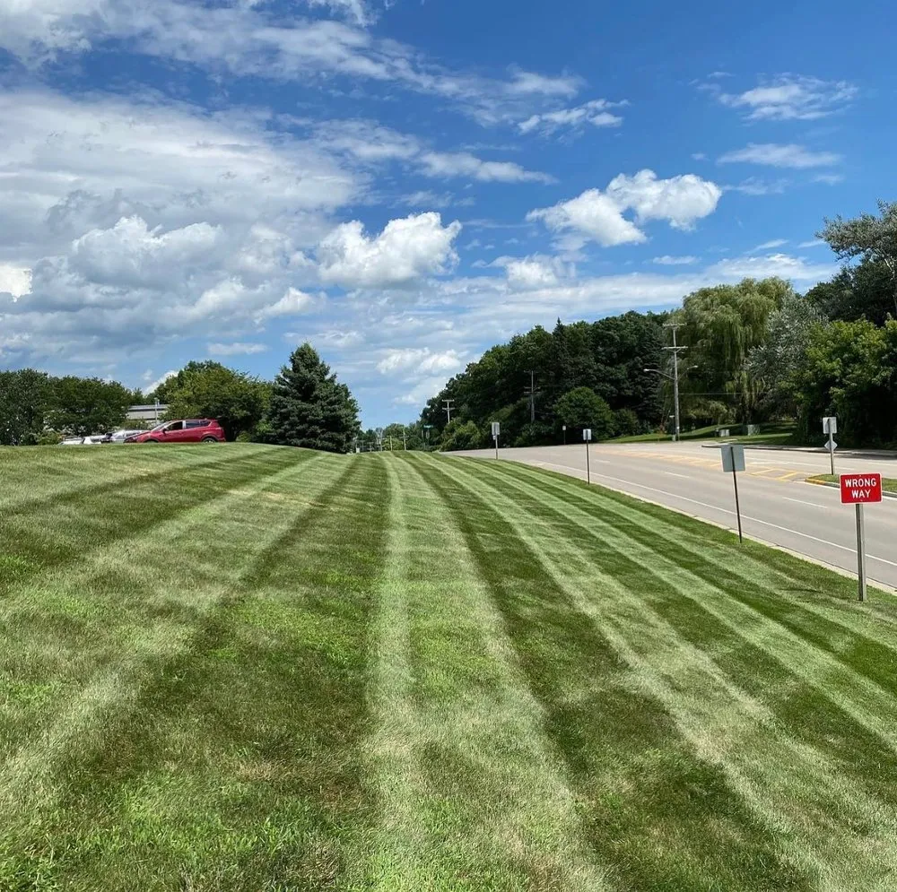 Reliable landscape design for homes across Shakopee, MN - A Cut Above
