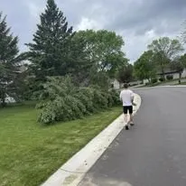 Professional lawn mowing service in Shakopee, MN - A Cut Above