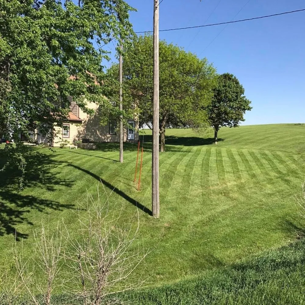 Affordable yard cleanup service in Shakopee, MN by A Cut Above
