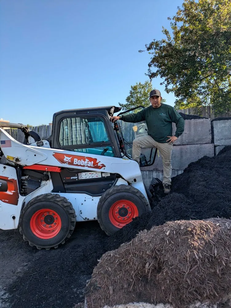 Affordable landscaping services experts serving Sterling, VA - A Cut Above