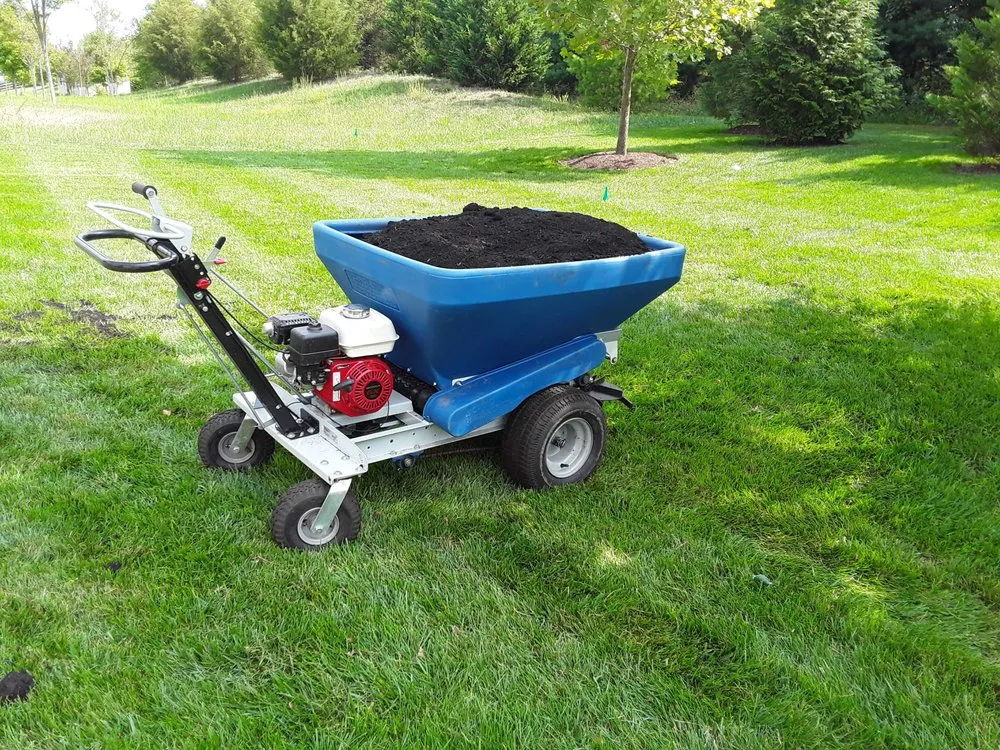 Trusted landscaping services in Sterling, VA by A Cut Above