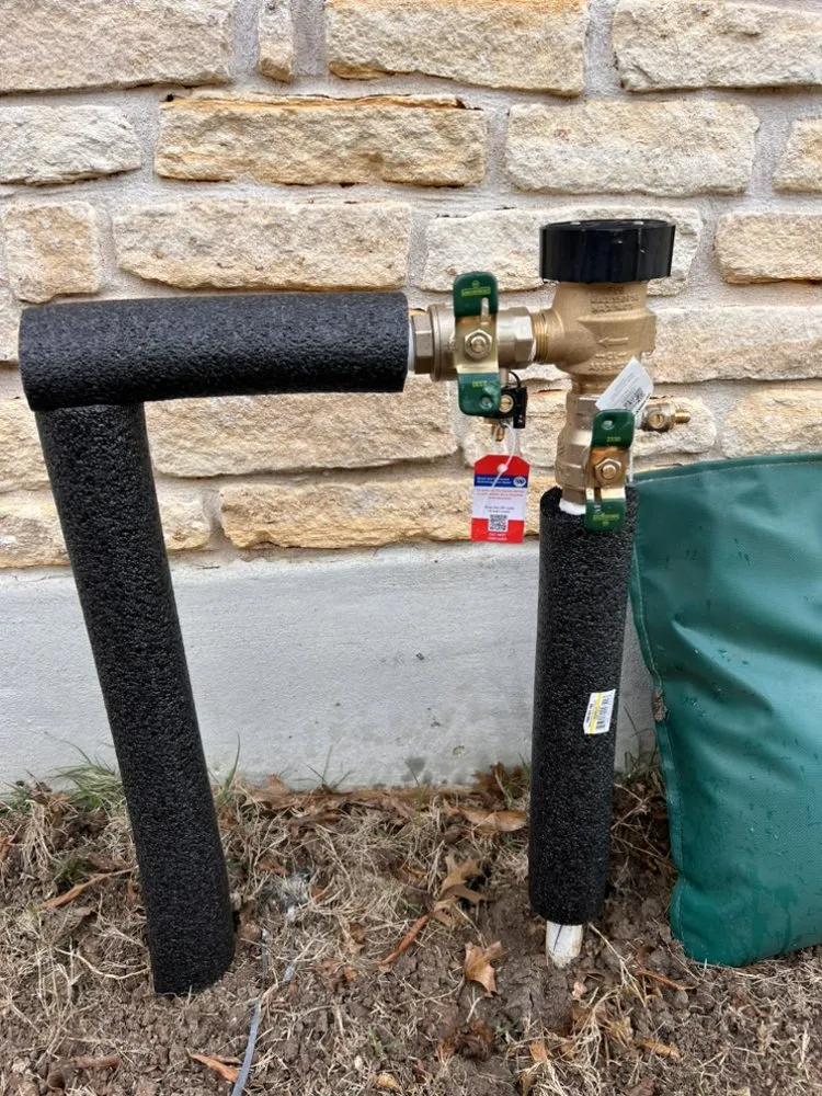 Top-rated yard cleanup service with custom design in Temple, TX by A Cut Above