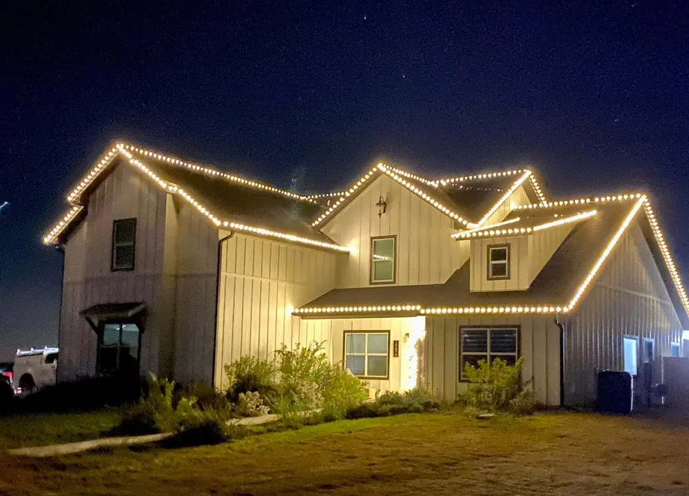 Affordable landscape design experts serving Temple, TX - A Cut Above