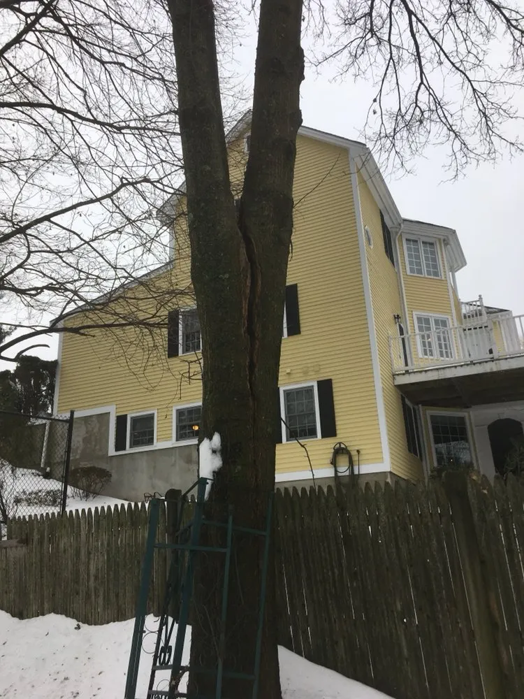 Local landscaping services in Beverly, MA - A Cut Above the Best