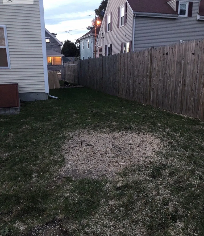 Professional lawn mowing service for homes in Beverly, MA by A Cut Above the Best