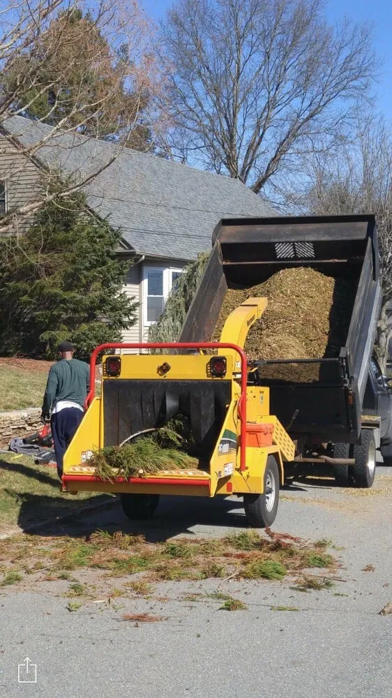 Affordable garden landscaping in Beverly, MA by A Cut Above the Best