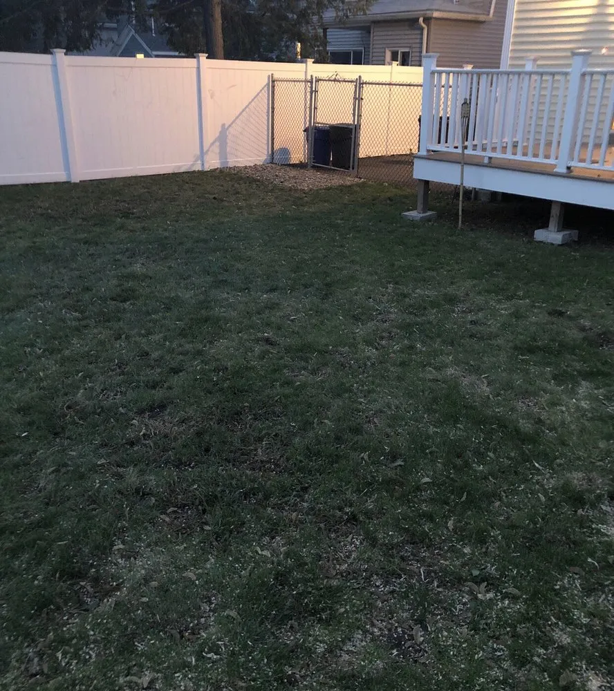 Custom lawn care service for homes across Beverly, MA - A Cut Above the Best