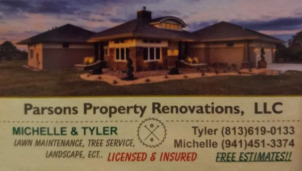 Trusted landscape installation near you across Gibsonton, FL - A Cut Above The Best Lawn Care