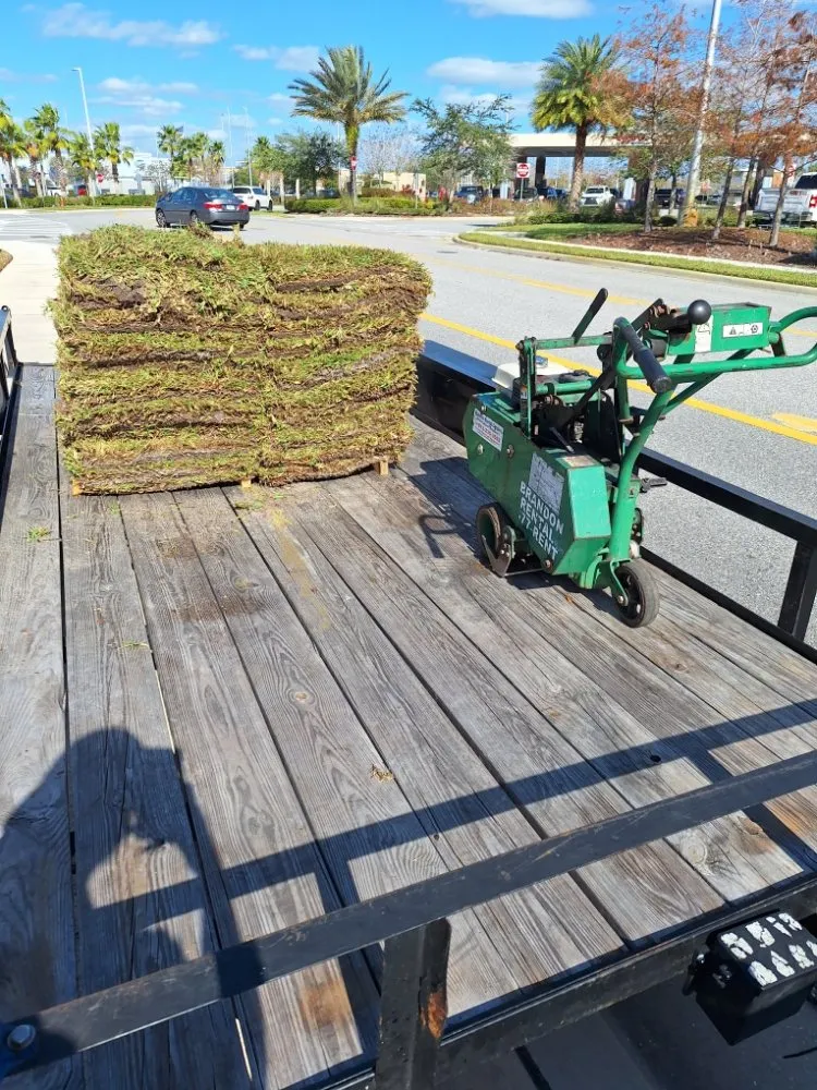 Expert landscaping services in Gibsonton, FL - A Cut Above The Best Lawn Care