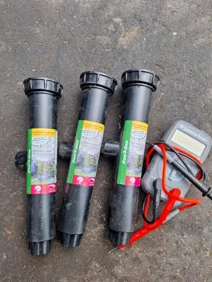 A Cut Above The Best Lawn Care