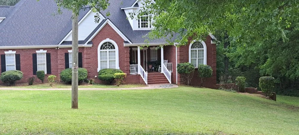 Reliable yard cleanup service for outdoor upgrades across Newnan, GA - A Cut Above the Best
