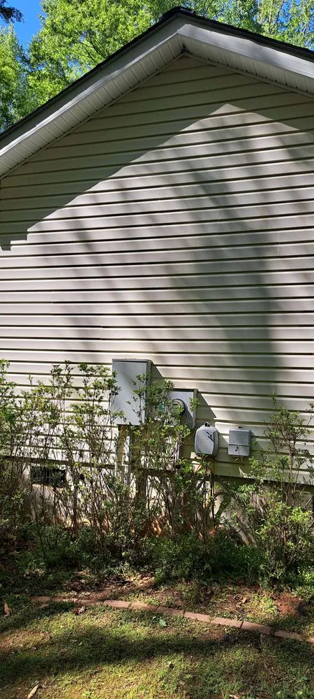 Expert landscaping services in Newnan, GA by A Cut Above the Best