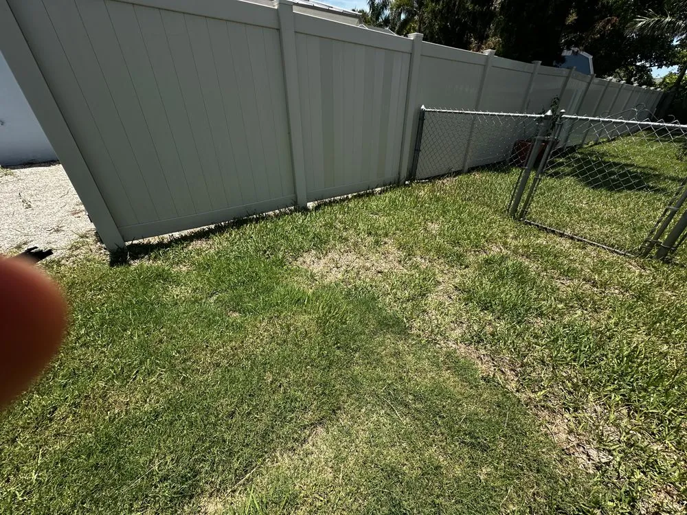 Affordable lawn care service near you in North Port, FL by A Cut Above The Best