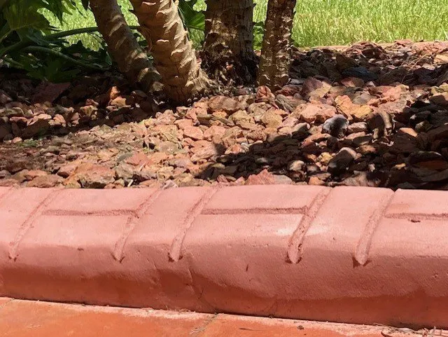 Reliable landscape design for homes in North Port, FL by A Cut Above The Best