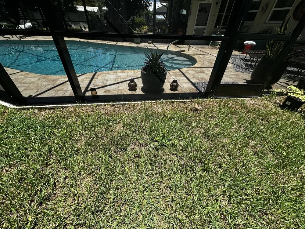 Top-rated garden landscaping in North Port, FL - A Cut Above The Best