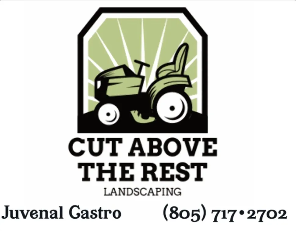 Reliable landscaping services in Lompoc, CA by A Cut Above The Rest Landscaping