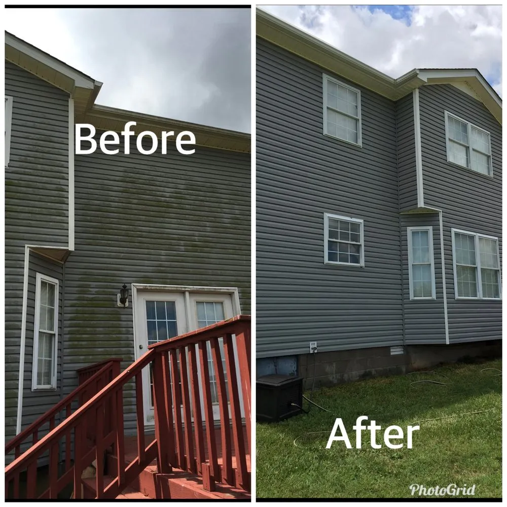 Top-rated lawn mowing service for outdoor upgrades across Franklin, KY - A Cut Above The Rest Lawn And Garden