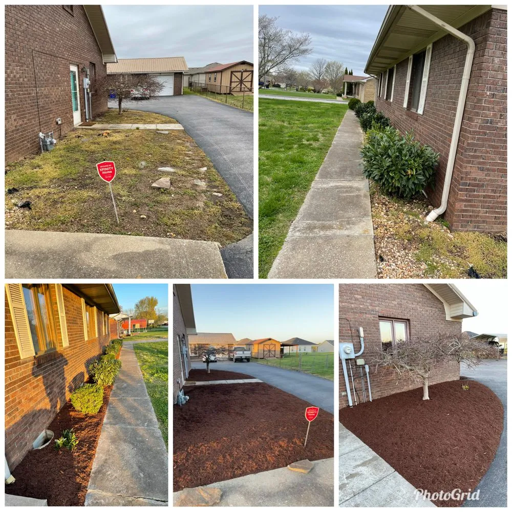 Trusted yard maintenance experts serving Franklin, KY - A Cut Above The Rest Lawn And Garden