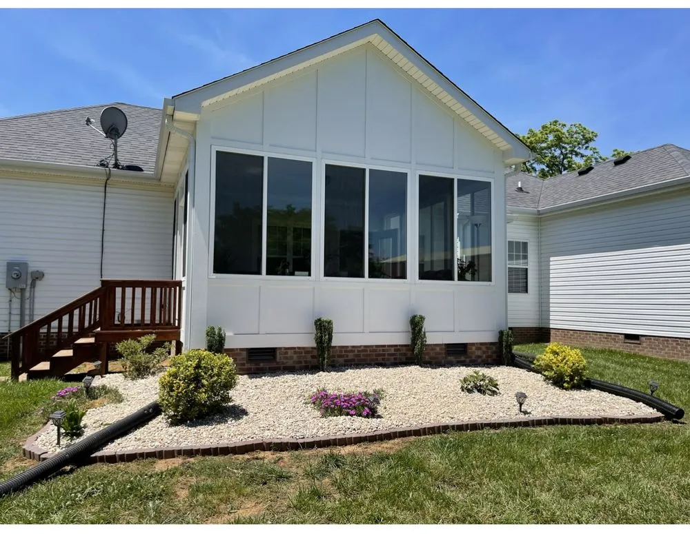 Expert lawn mowing service experts serving Franklin, KY - A Cut Above The Rest Lawn And Garden