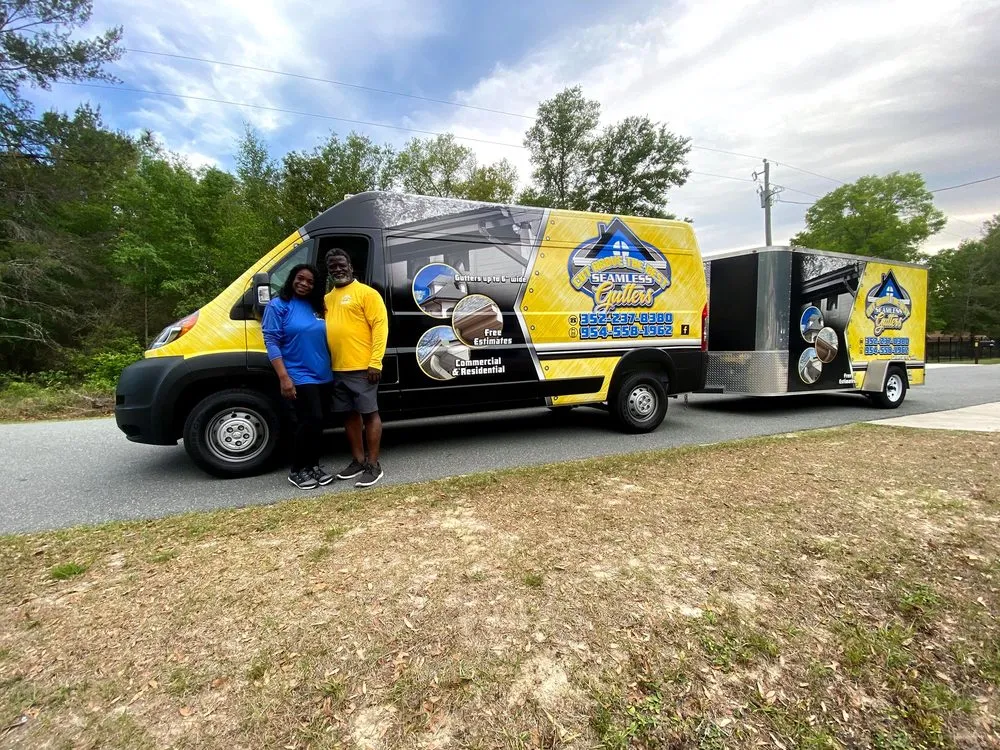 Local residential landscaping for outdoor upgrades in Ocala, FL by A Cut Above The Rest Lawn And Seamless Gutters