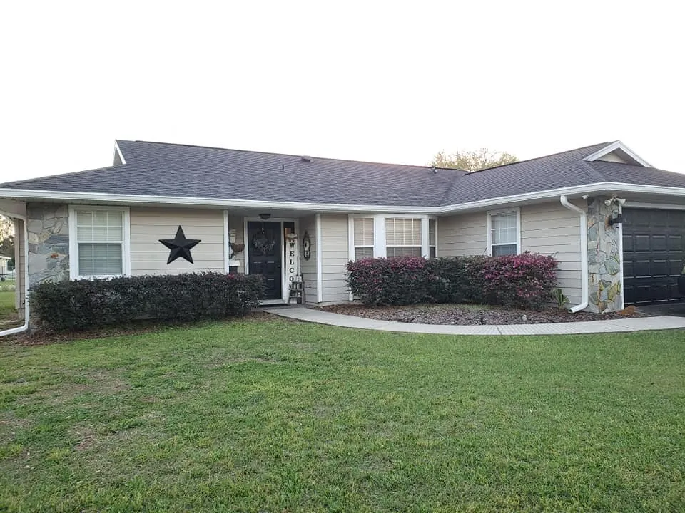 Top-rated outdoor landscaping in Ocala, FL - A Cut Above The Rest Lawn And Seamless Gutters