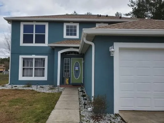 A Cut Above The Rest Lawn And Seamless Gutters Logo