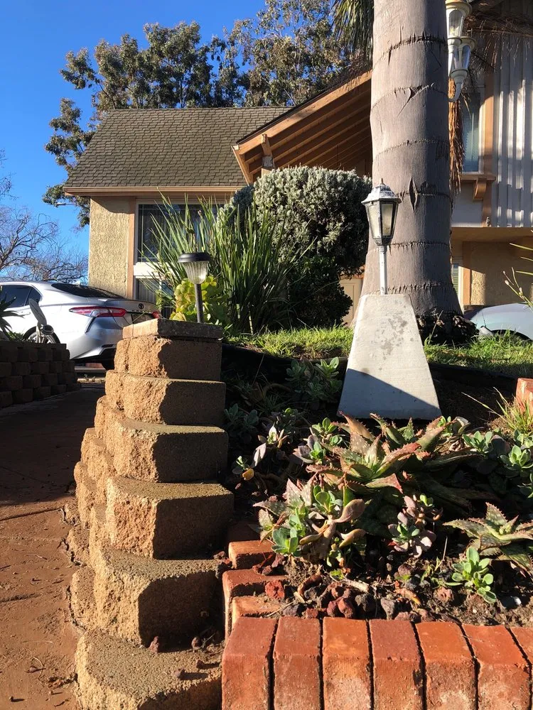 Reliable outdoor landscaping in Nipomo, CA - A Cut Above The Rest Lawn Care & Hauling