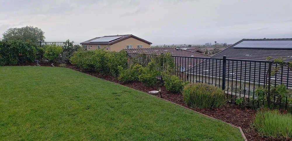 Affordable lawn mowing service in Nipomo, CA by A Cut Above The Rest Lawn Care & Hauling