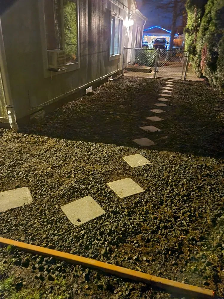 Custom outdoor landscaping in Springfield, OR - A Cut Above The Rest Lawn Care