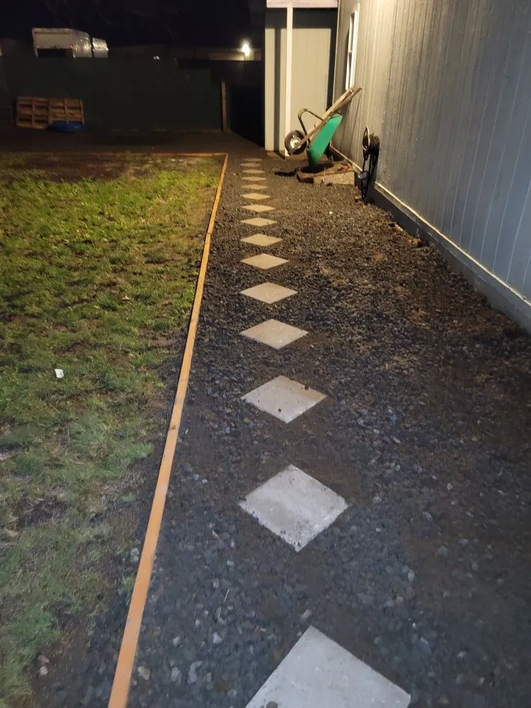 Top-rated yard maintenance for homes in Springfield, OR by A Cut Above The Rest Lawn Care