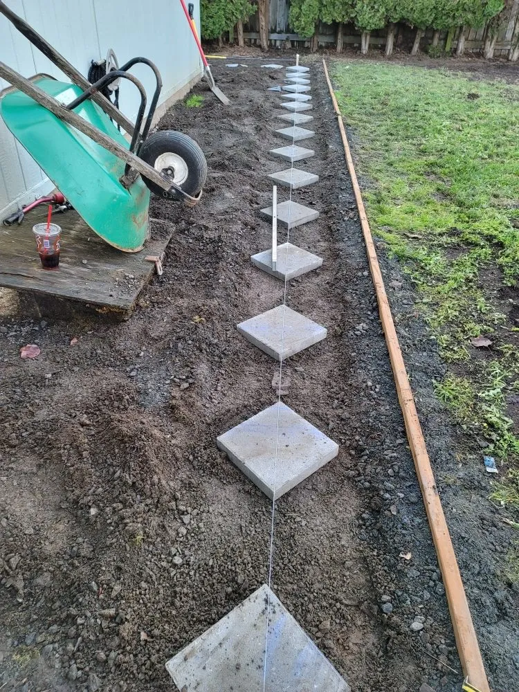 Top-rated yard maintenance in Springfield, OR - A Cut Above The Rest Lawn Care