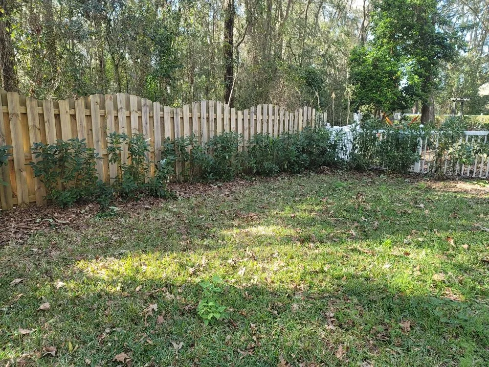 Top-rated yard cleanup service with custom design across Fort White, FL - A Cut Above The Rest Lawncare