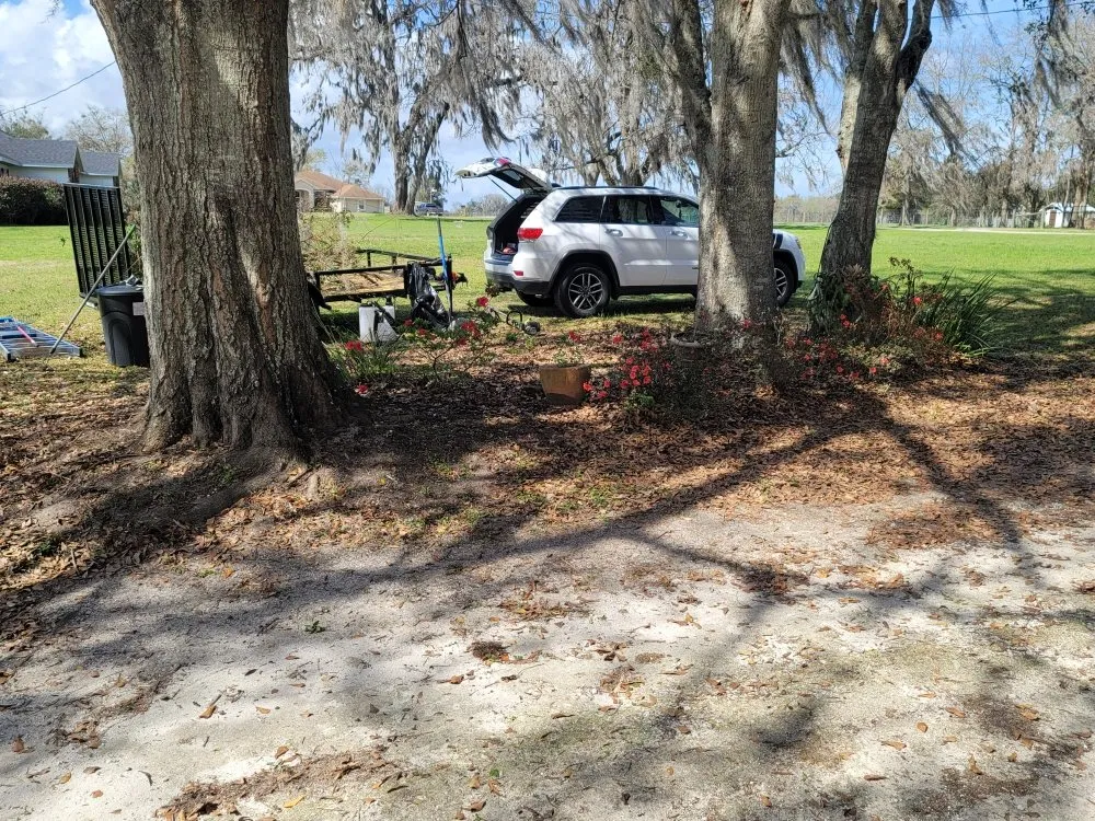 Professional landscaping services in Fort White, FL - A Cut Above The Rest Lawncare