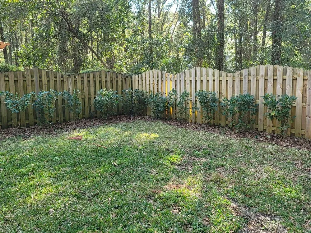 Expert landscape installation in Fort White, FL - A Cut Above The Rest Lawncare