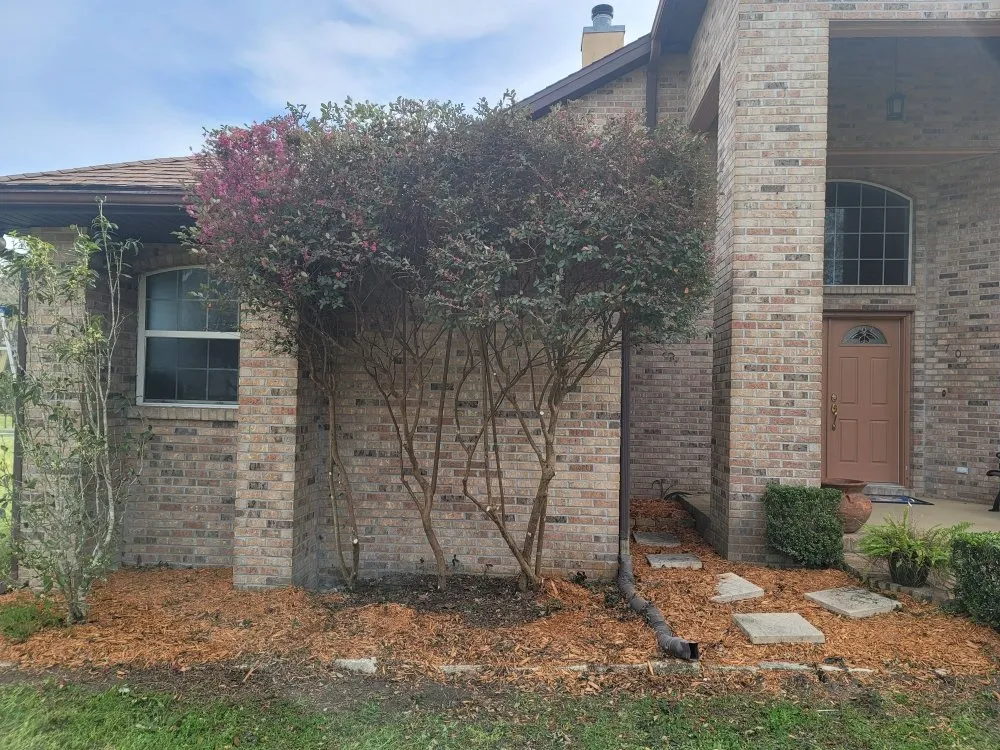 Trusted landscape design in Fort White, FL by A Cut Above The Rest Lawncare