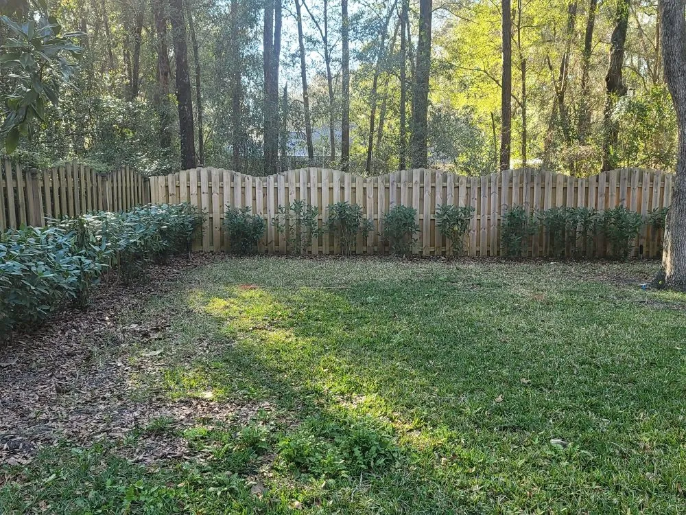 Top-rated yard cleanup service near you in Fort White, FL by A Cut Above The Rest Lawncare