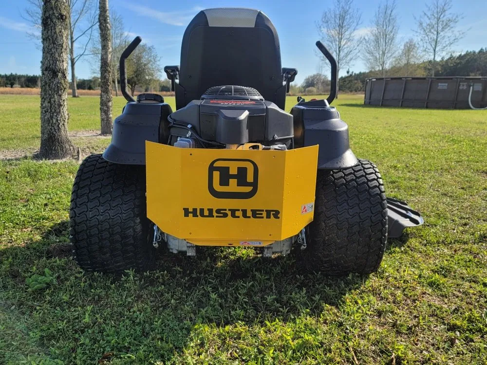 Local yard maintenance near you across Fort White, FL - A Cut Above The Rest Lawncare