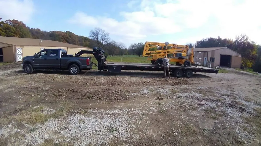 Expert garden landscaping experts serving Mahomet, IL - A Cut Above The Rest