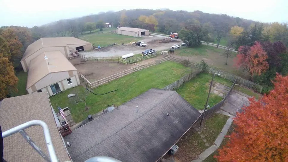 Expert landscape installation in Mahomet, IL - A Cut Above The Rest