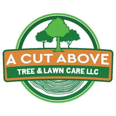 A Cut Above Tree & Lawn Care