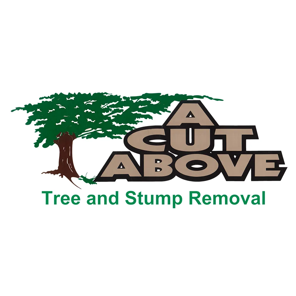 Professional residential landscaping experts serving Oak Forest, IL - A Cut Above Tree & Stump Removal