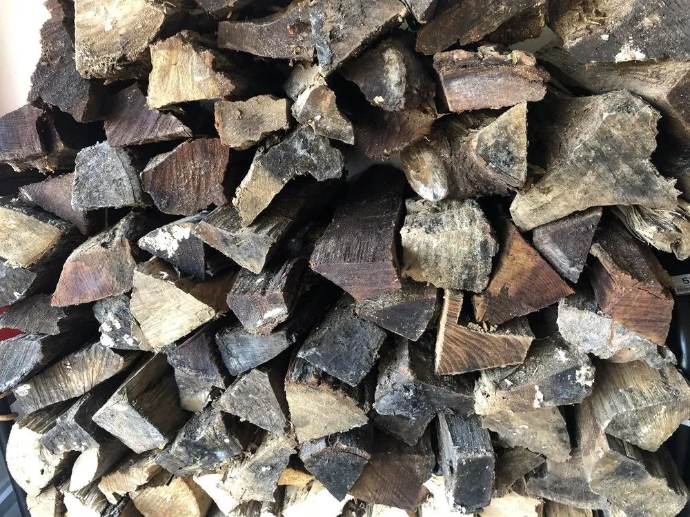 Custom landscape installation in Oak Forest, IL - A Cut Above Tree & Stump Removal