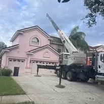 Custom lawn care service for beautiful yards across South Daytona, FL - A Cut Above Tree Care And More