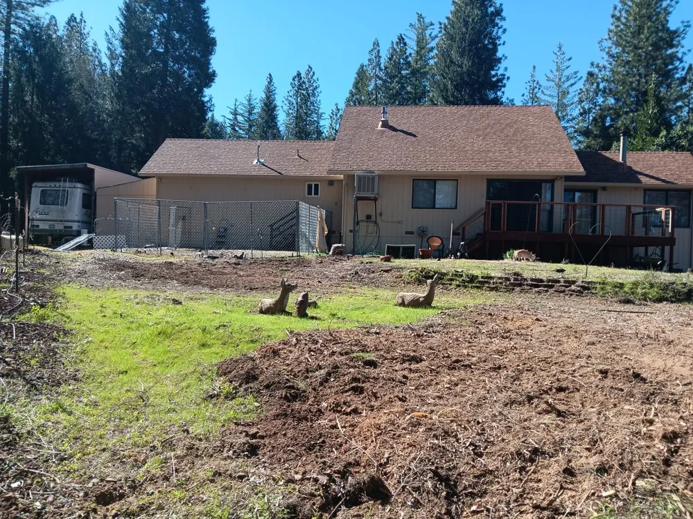 Top-rated lawn mowing service for beautiful yards across Volcano, CA - A Cut Above
