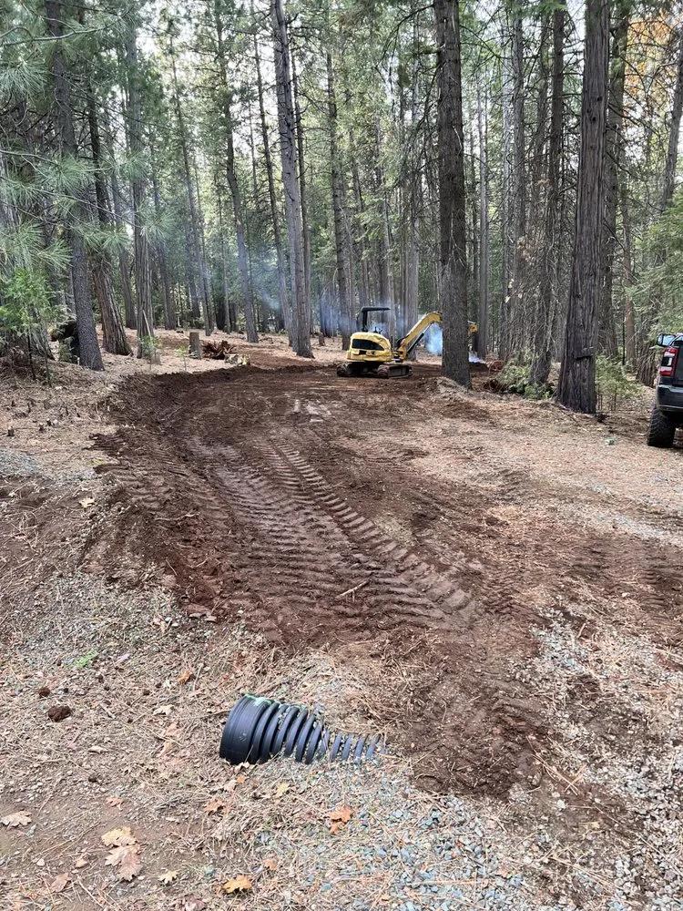 Affordable landscaping services in Volcano, CA by A Cut Above