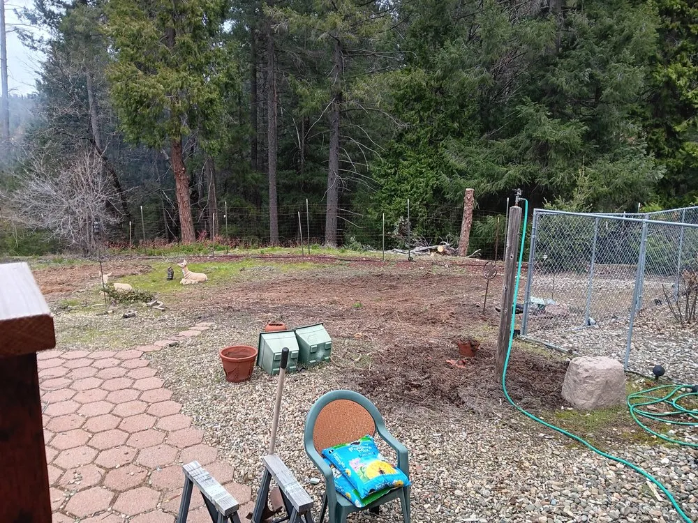 Expert residential landscaping for residential properties across Volcano, CA - A Cut Above