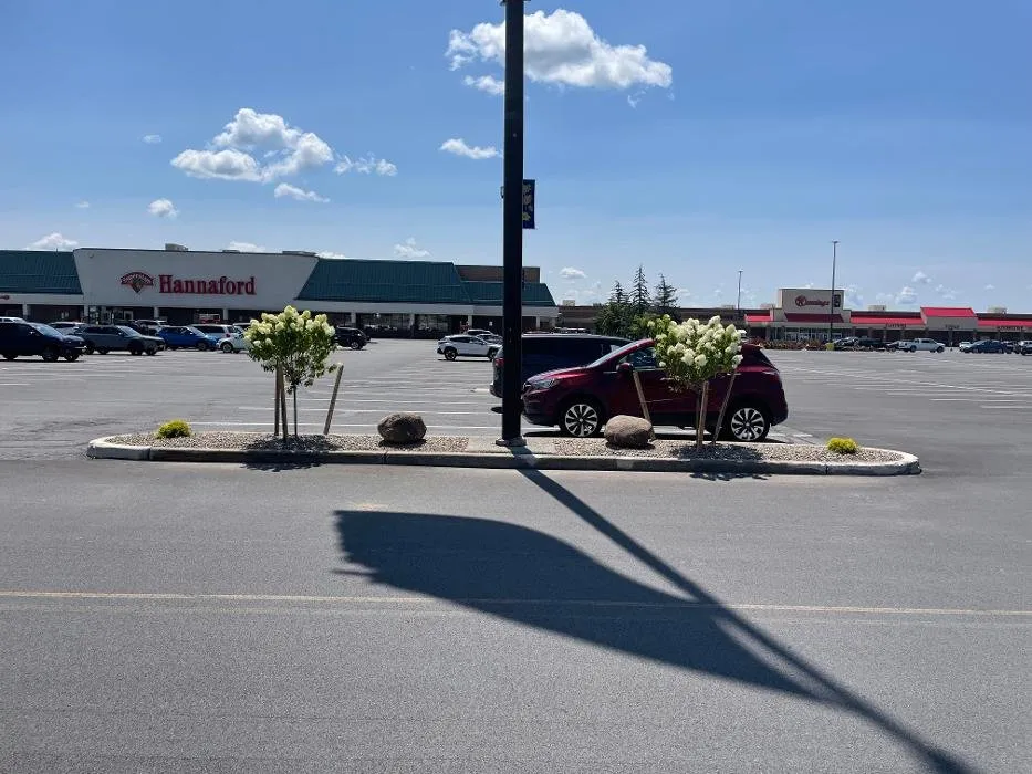 Professional landscape design in Watertown, NY by A Cut Above