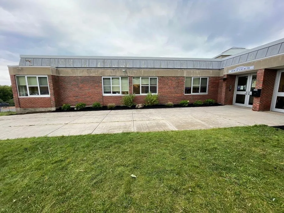 Expert residential landscaping in Watertown, NY - A Cut Above