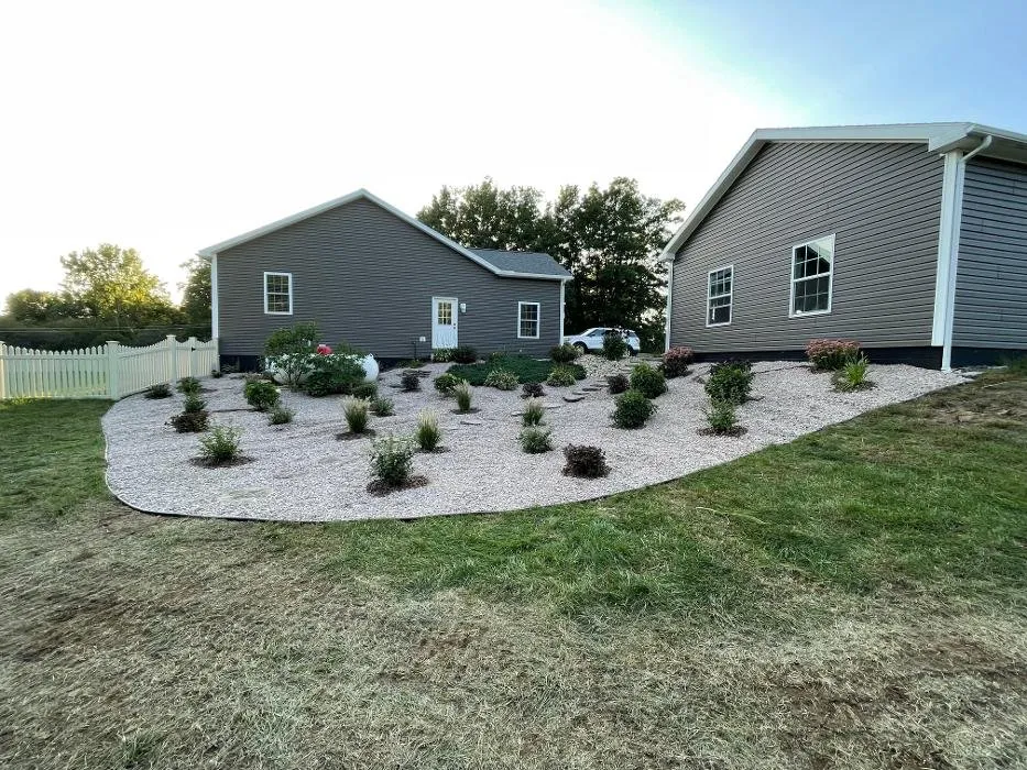 Local lawn care service in Watertown, NY by A Cut Above